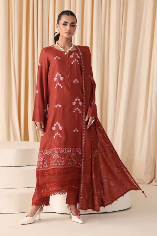 RA Riwayat Emb L-Peach'25 Vol-3 RL#32