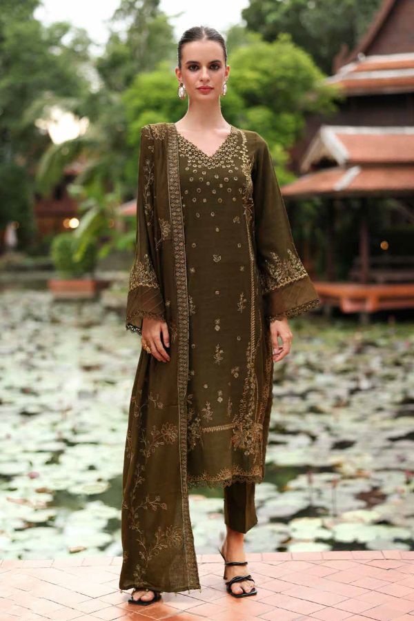 RA Riwayat Emb L/Peach`25 (Vol-2) RL#19