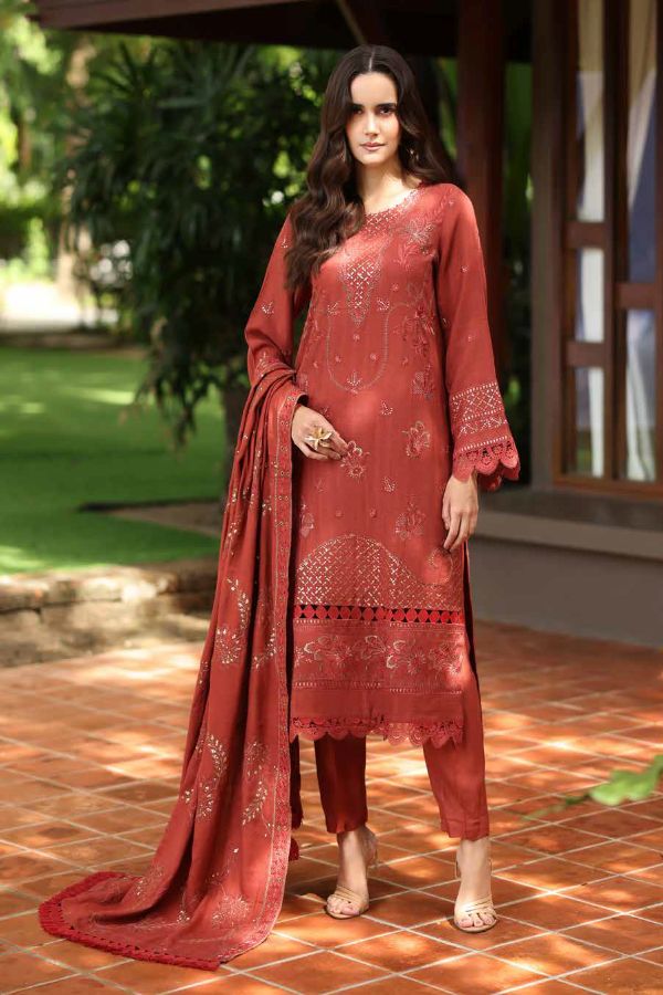 RA Riwayat Emb L/Peach`25 (Vol-2) RL#20