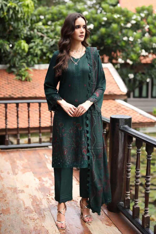 RA Riwayat Emb L/Peach`25 (Vol-2) RL#26