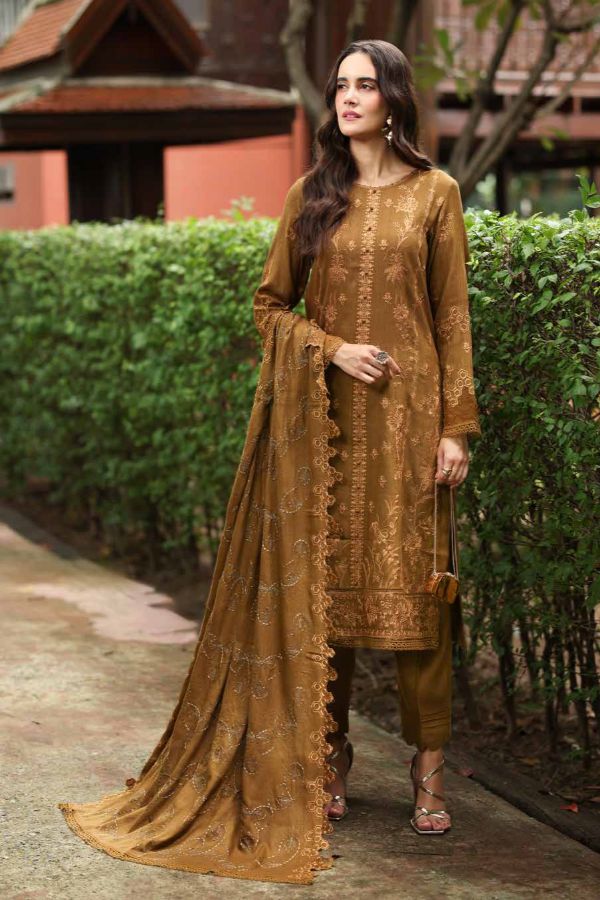 RA Riwayat Emb L/Peach`25 (Vol-2) RL#27