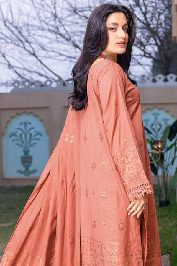RA Saiqa Jacquard Lawn`25 D#02