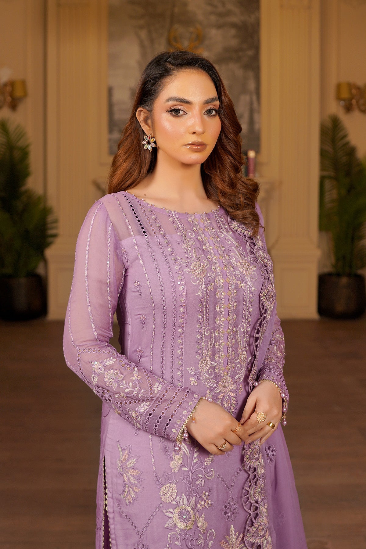 Maryam'S Aarzu Festive'26 (Vol-5) D#1108