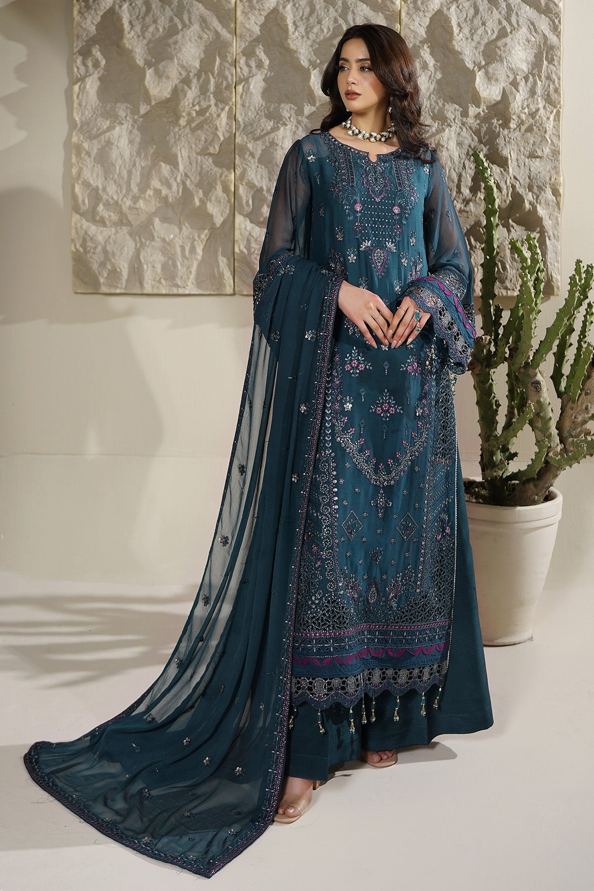 Maryam'S Aarzu Festive'26 (Vol-6) D#12003