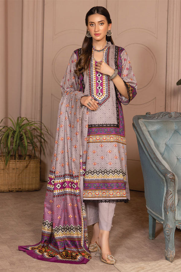 Raaya Spring Affair Lawn'24 D#12