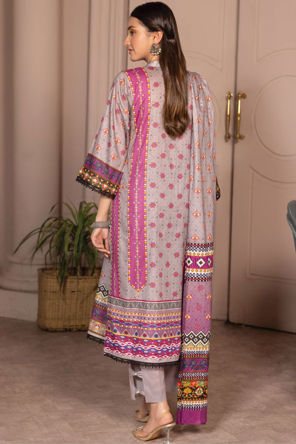 Raaya Spring Affair Lawn'24 D#12