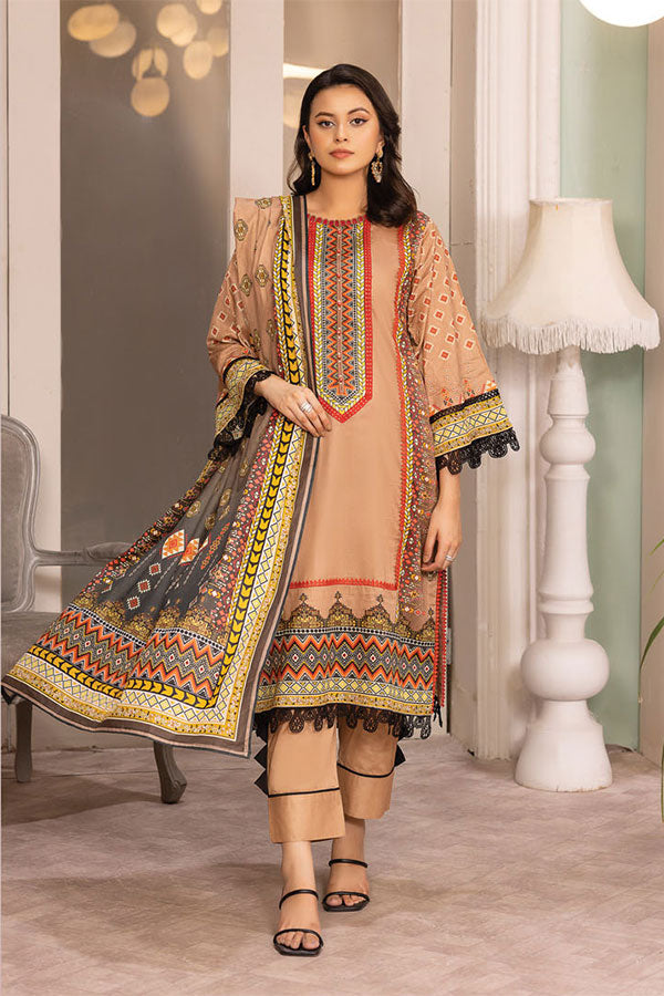 Raaya Spring Affair Lawn'24 D#13