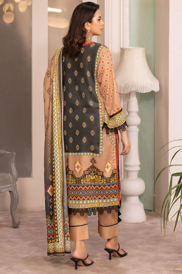 Raaya Spring Affair Lawn'24 D#13