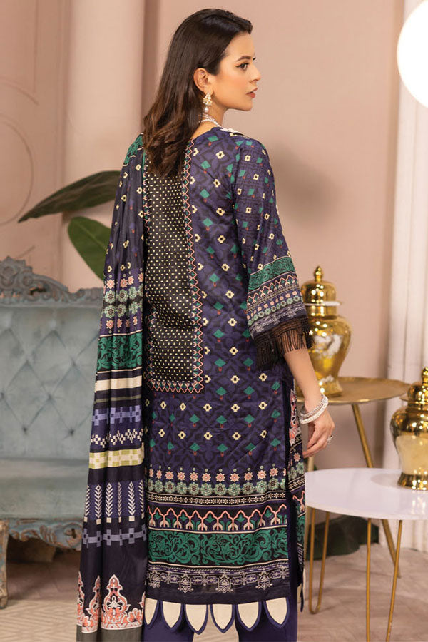 Raaya Spring Affair Lawn'24 D#14