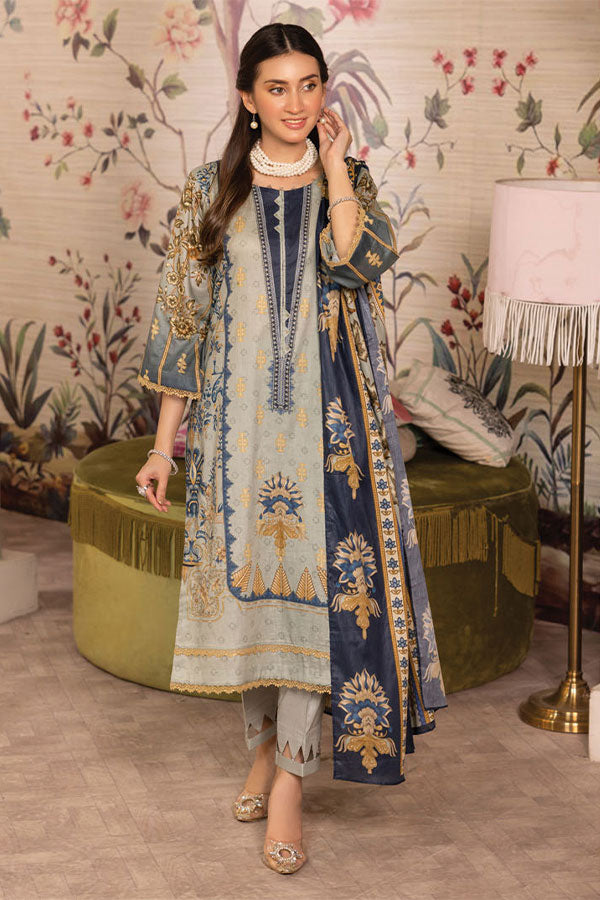 Raaya Spring Affair Lawn'24 D#15