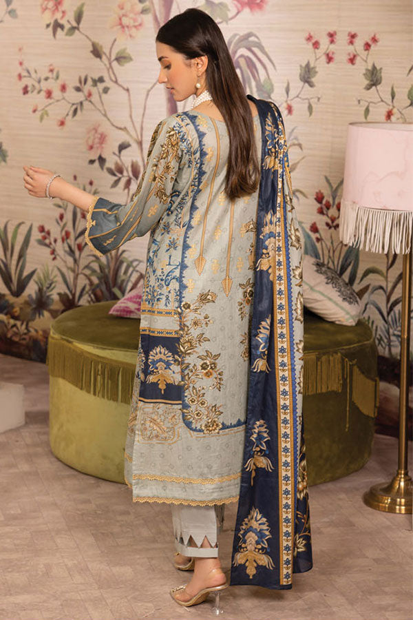 Raaya Spring Affair Lawn'24 D#15
