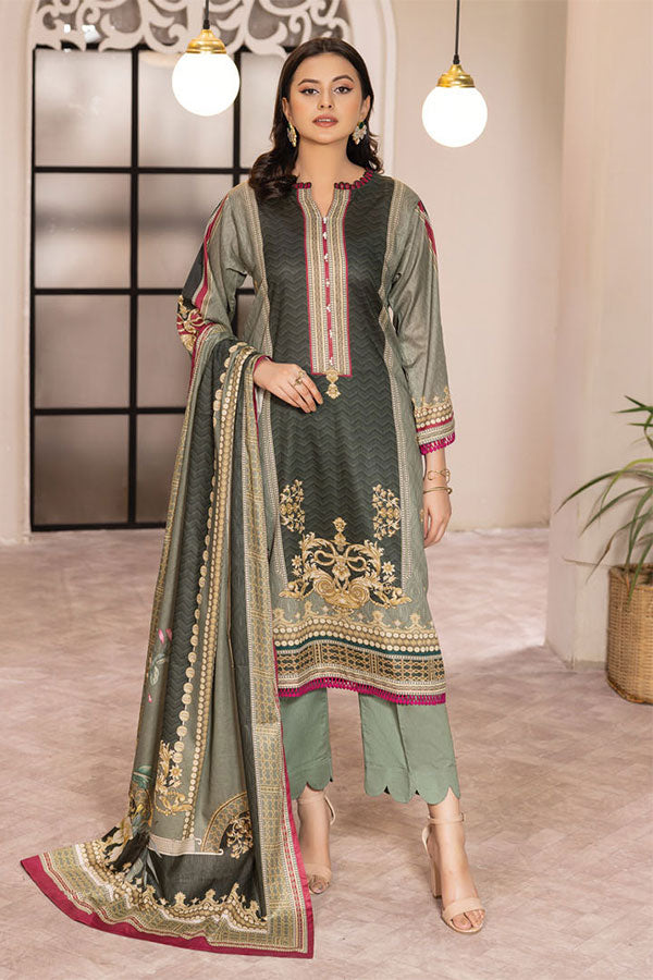 Raaya Spring Affair Lawn'24 D#6