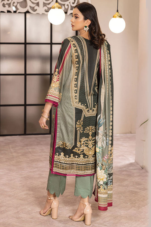 Raaya Spring Affair Lawn'24 D#6