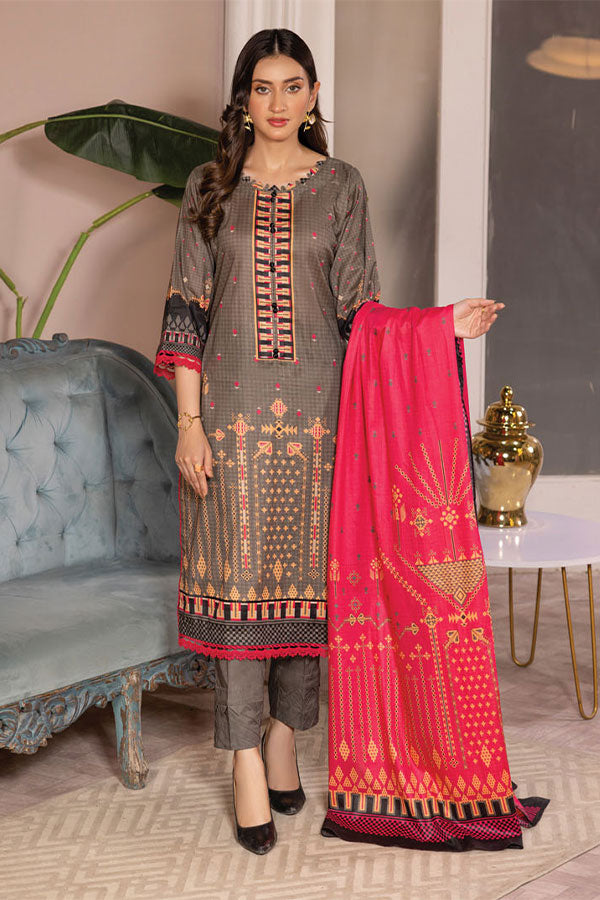 Raaya Spring Affair Lawn'24 D#7