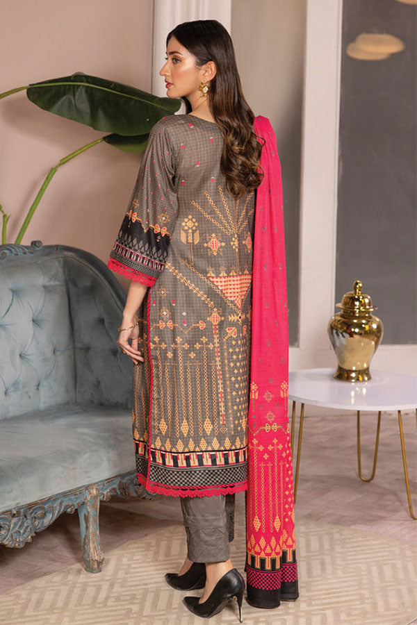 Raaya Spring Affair Lawn'24 D#7