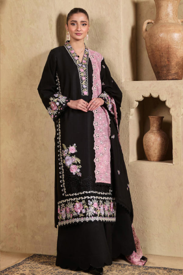Raj Bari Raha Emb Lawn'26 D#3