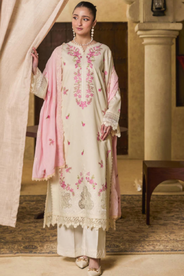 Raj Bari Raha Emb Lawn'26 D#4