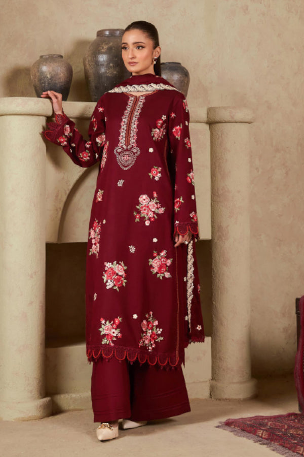 Raj Bari Raha Emb Lawn'26 D#6