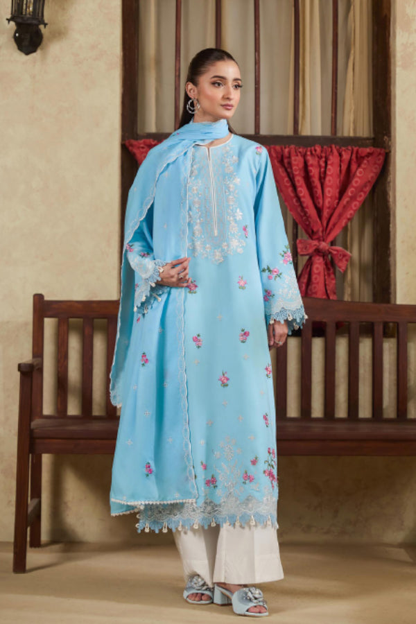 Raj Bari Raha Emb Lawn'26 D#7
