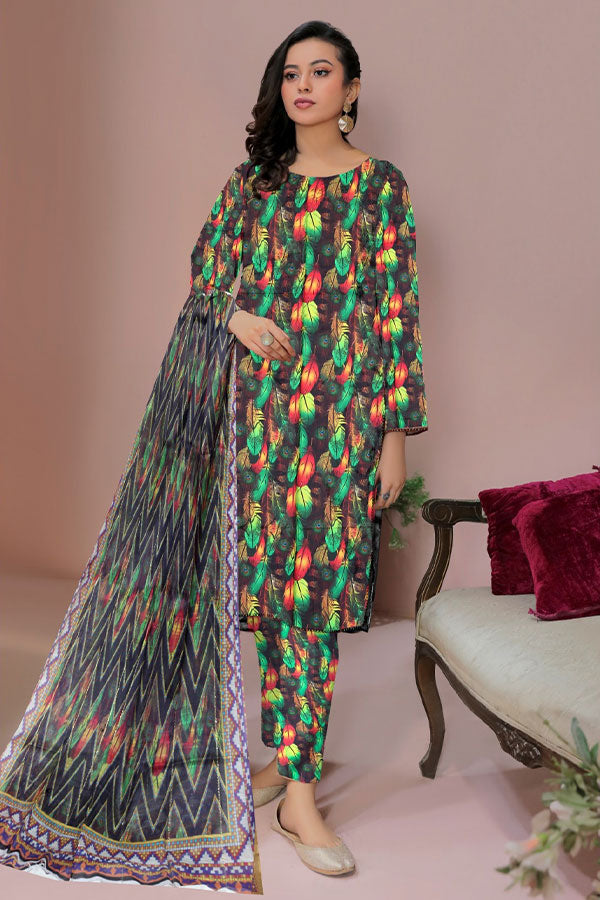 Rang Raiz Miraal Winter`23 D#9