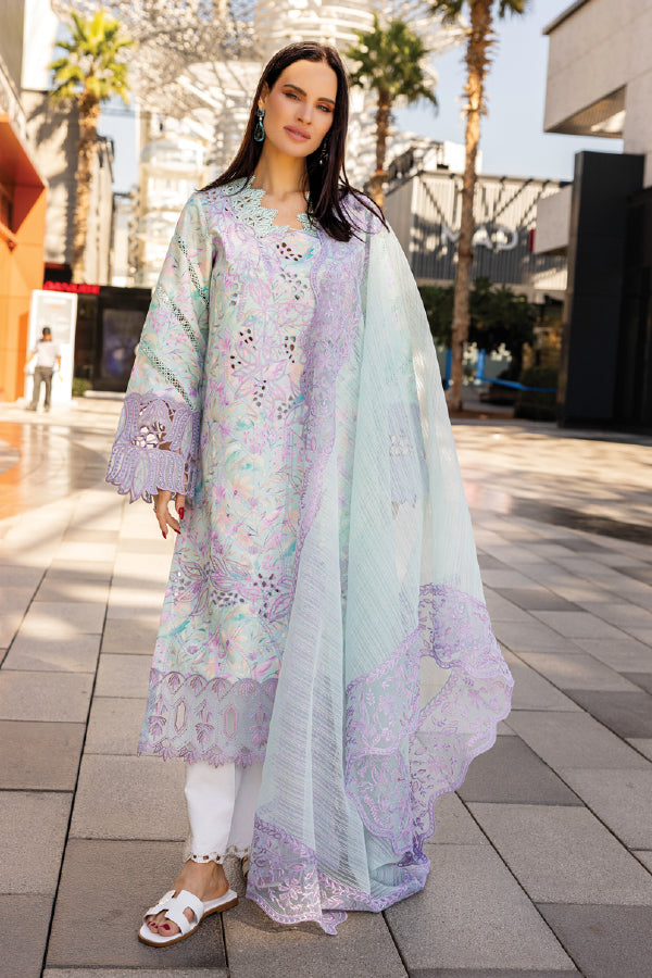 Rang Rasiya Carnation Summer Edit 2025 D-07