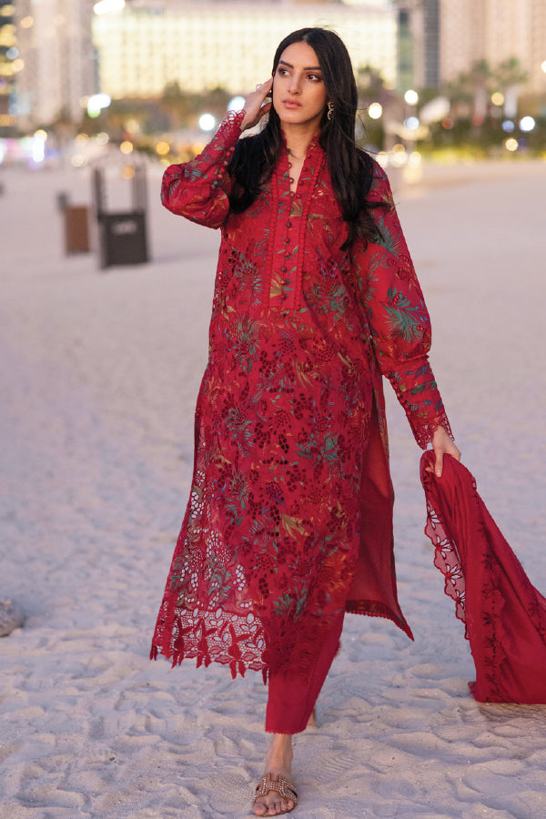 Rang Rasiya Carnation Summer Edit 2025 D-08
