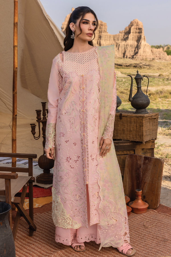 Rang Rasiya Premium Eid Collection 2025 D#01