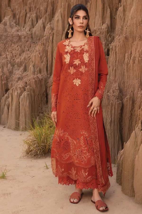 Rang Rasiya Premium Eid Collection 2025 D#03