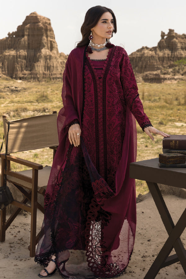 Rang Rasiya Premium Eid Collection 2025 D#07