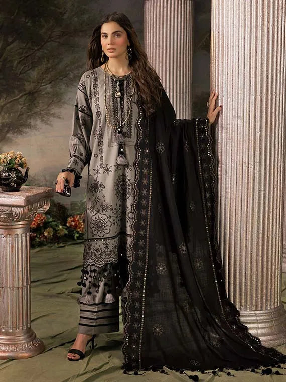 Gul Ahmed Winter`25 K#52031