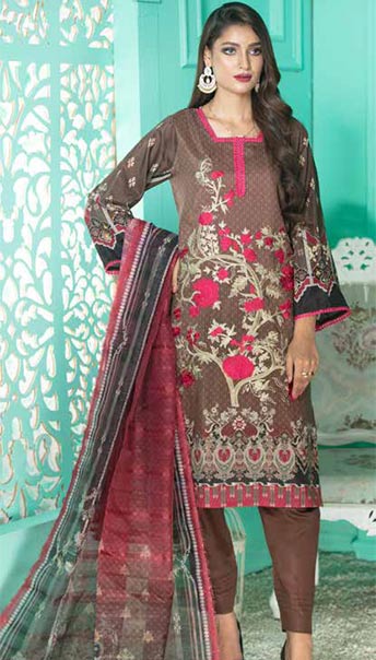 Rashid Shajjer Viscose'21 D#5488