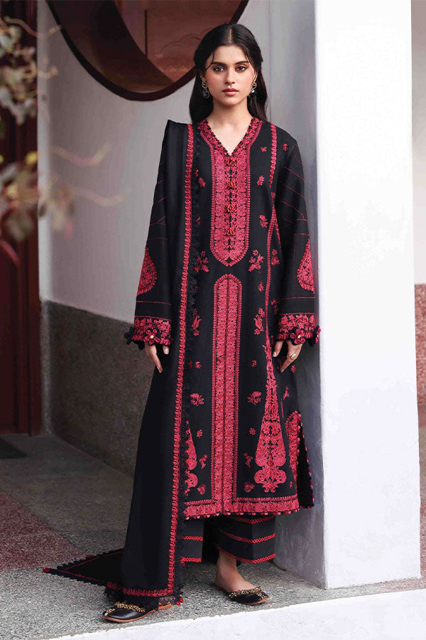 Republic Luxury Winter Shawl`25 RP#05