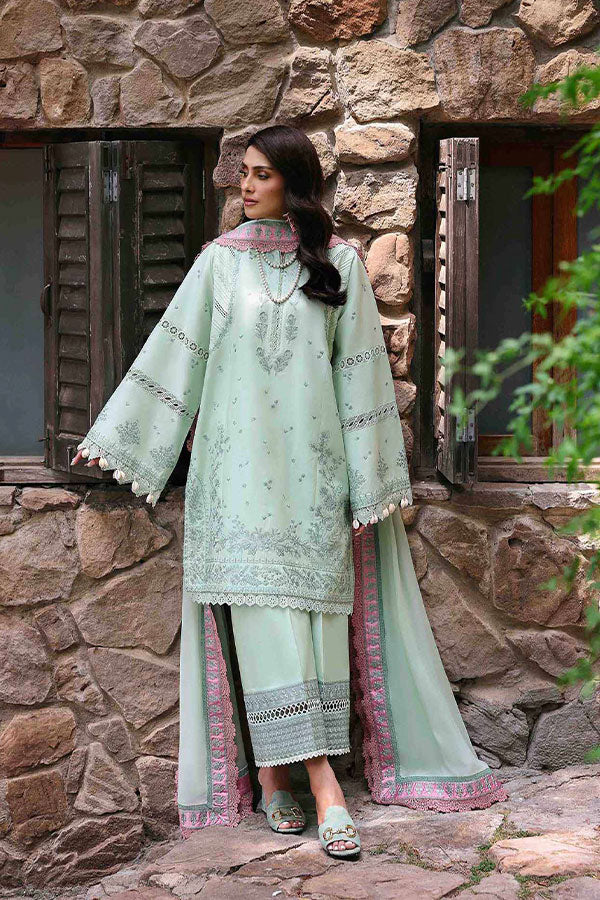 Republic Talia Summer Lawn '25 D#4-A