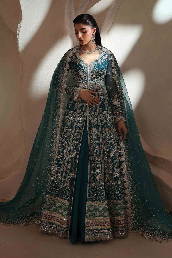 Republic Lilianne Wedding Unstitched`25 ORIANE