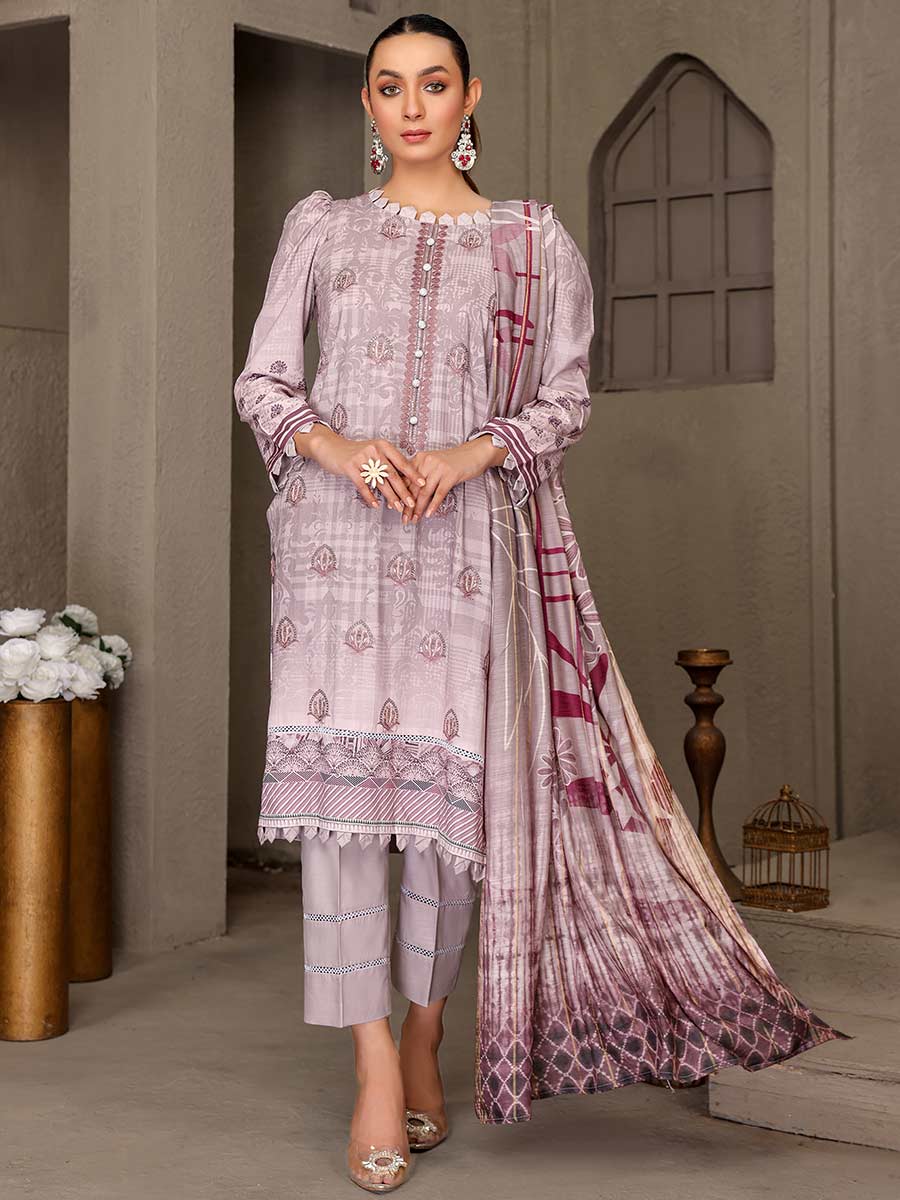 Aalaya Romaiza S/Staple`22 Vol#4 D#9