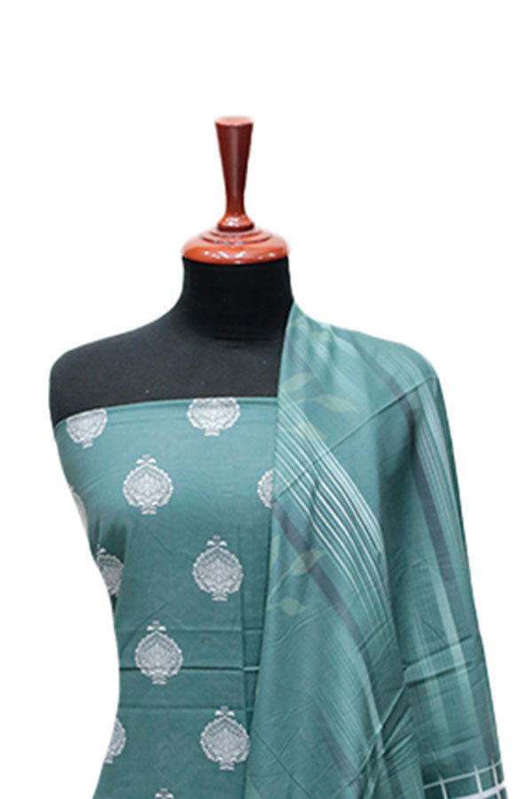 Royal Classic Lawn`25 D#4252 (D Green)