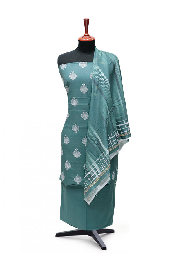 Royal Classic Lawn`25 D#4252 (D Green)