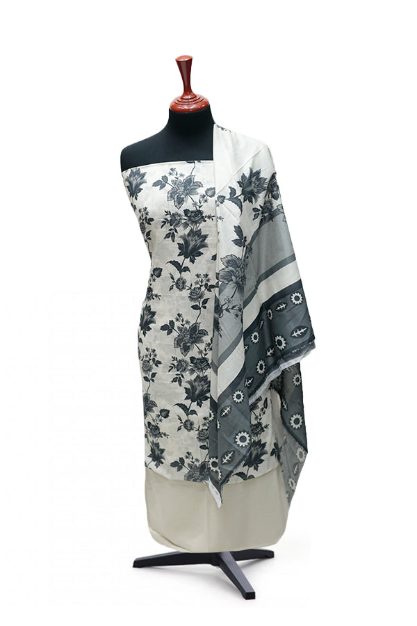 Royal Classic Lawn`25 D#4253 (Fawn)