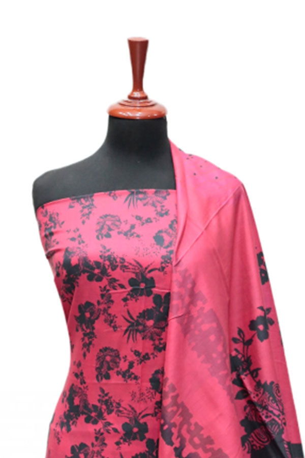 Royal Classic Lawn`25 D#4254 (D Pink)