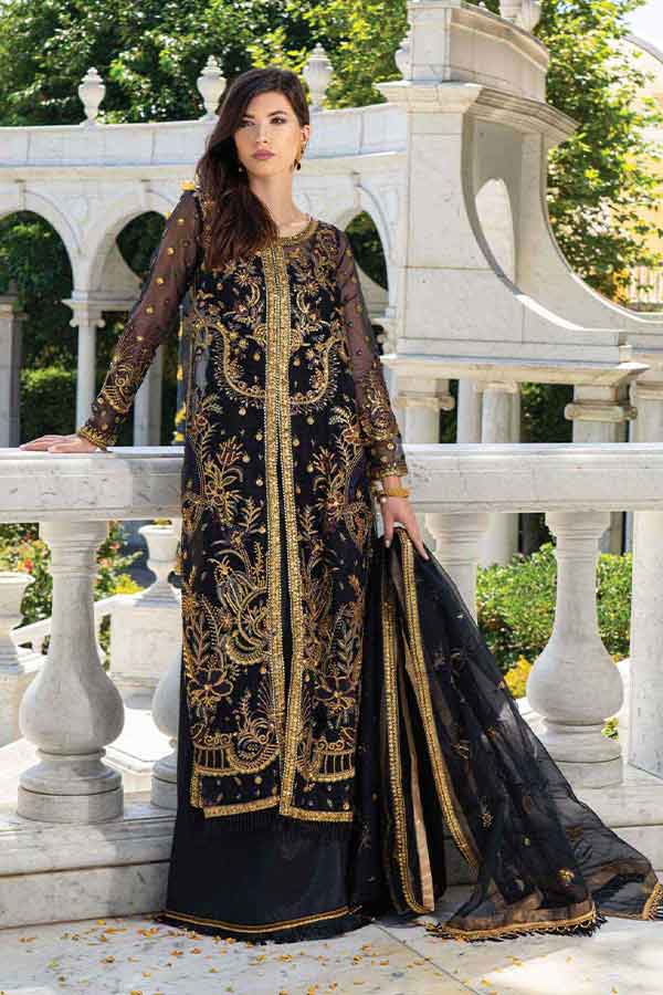 Shamrock Premium Luxury Formals`22 SFG#0011 (SAFARI)
