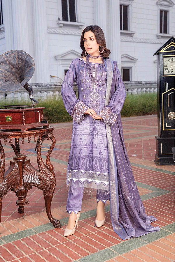 Sadia Satrangi E/Viscose`22 D#01