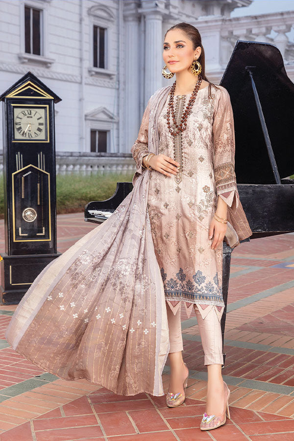 Sadia Satrangi E/Viscose`22 D#02