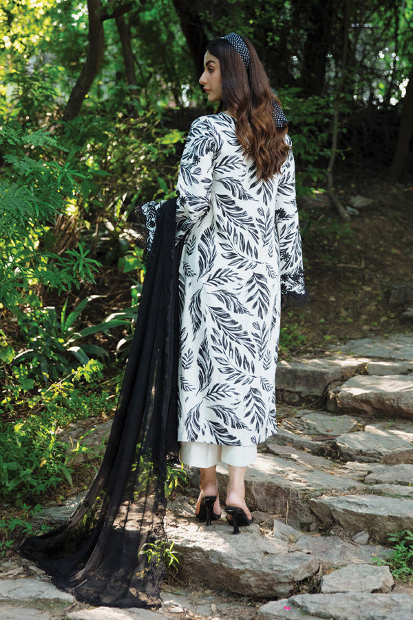 Sanam Saeed Meadow Girl`24 D#04