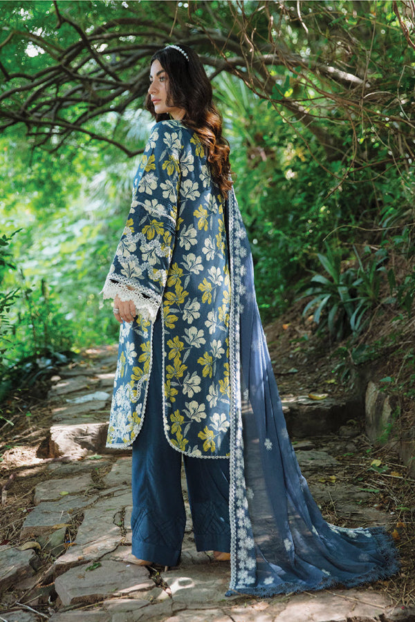 Sanam Saeed Meadow Girl`24 D#06