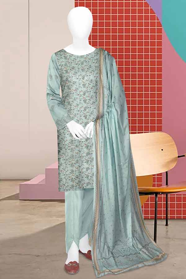 Saqaafah D/Emb Lawn`23 CA#8192 D-Pista