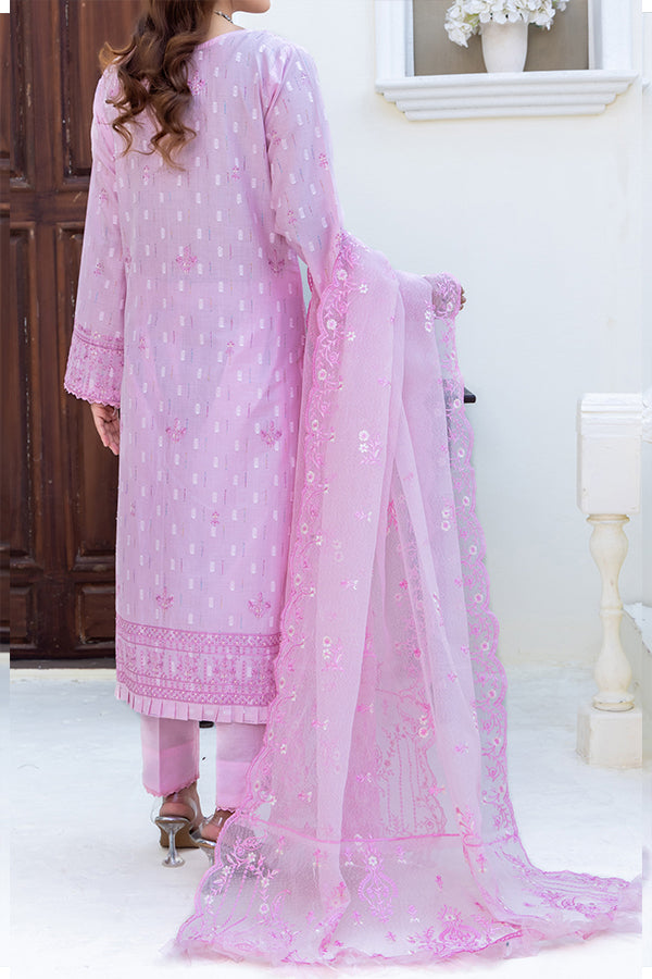 Sawariya Designer Lawn'25 D#04