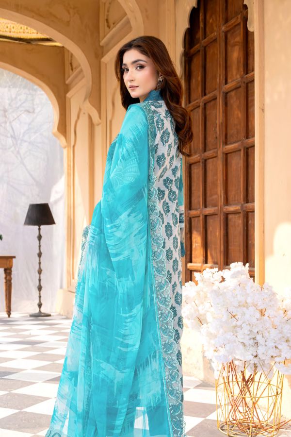 Aalaya Shadows Lawn`25 D#10