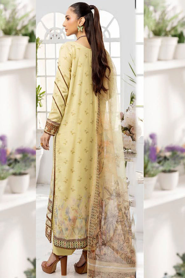 Shaista Anmol D/Karandi'24 D#746