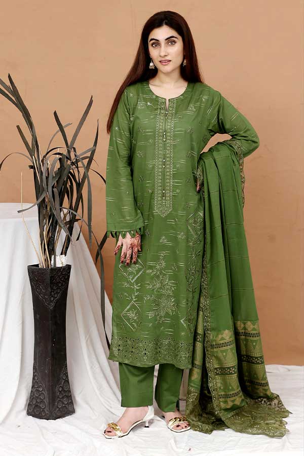 Shaista Emb Lawn`26 D#213