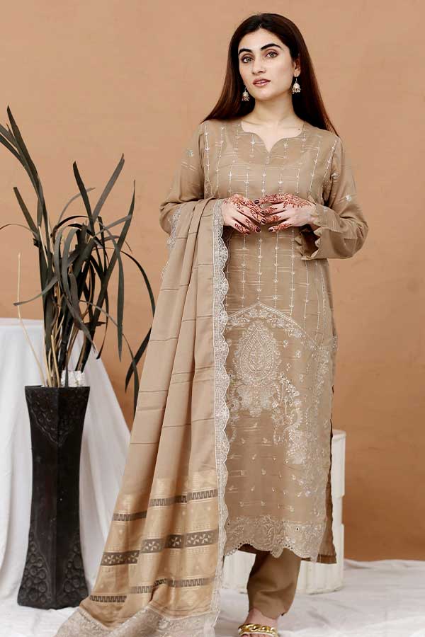 Shaista Emb Lawn`26 D#217